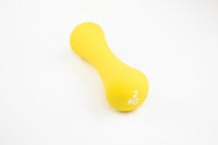 Par De Mancuernas De Neopreno 2kg Inxide