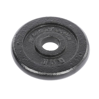 Disco de hierro de 1 KG