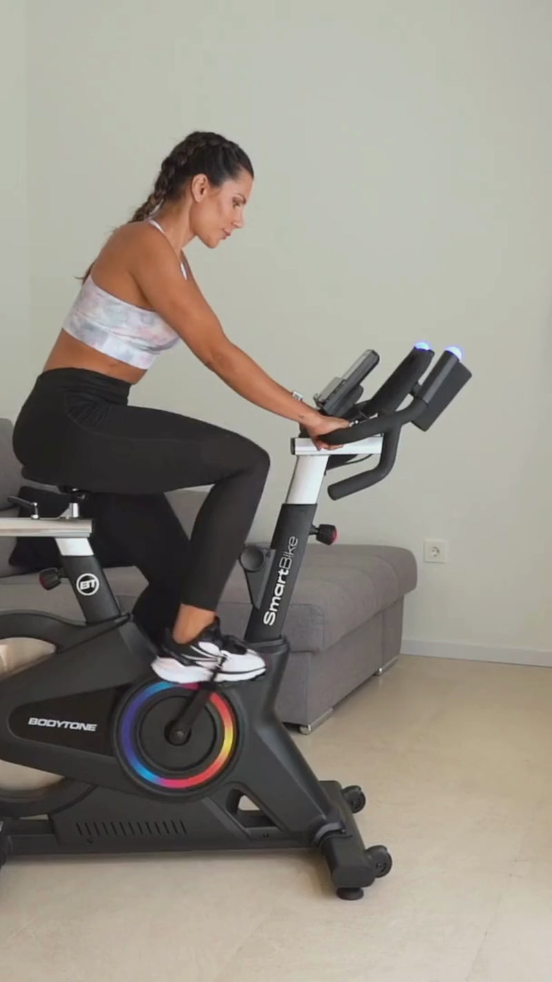 Smart Bike V3 stationary bike