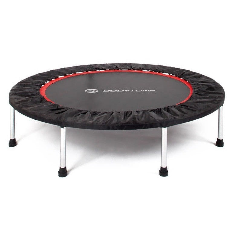 Mini trampolín profesional de 127 x 127 cm MT