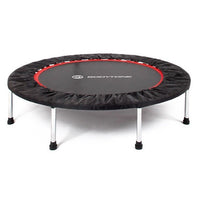Mini trampolín profesional de 127 x 127 cm MT