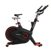 Bicicleta estática Active BIKE 400 Smart roja (Reacondicionado)
