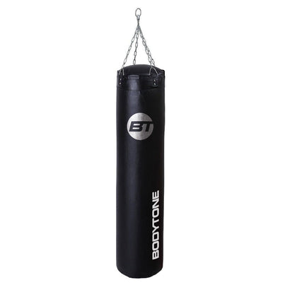 Saco de boxeo profesional de 130 cm BT200