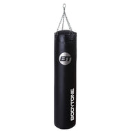Saco de boxeo profesional de 130 cm BT200