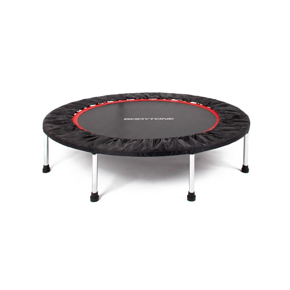 Mini trampolín profesional de 127 x 127 cm MT