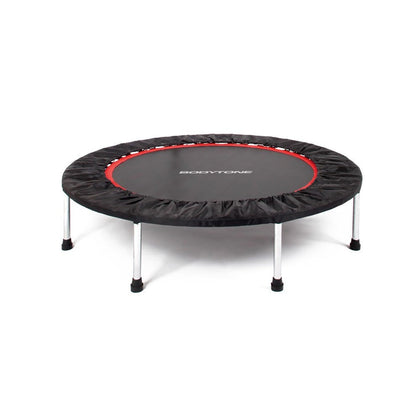 Mini trampolín profesional de 127 x 127 cm MT