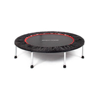 Mini trampolín profesional de 127 x 127 cm MT