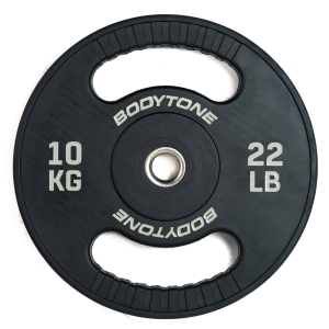 KB10 - Kettlebell 10 Kg — Bodytone