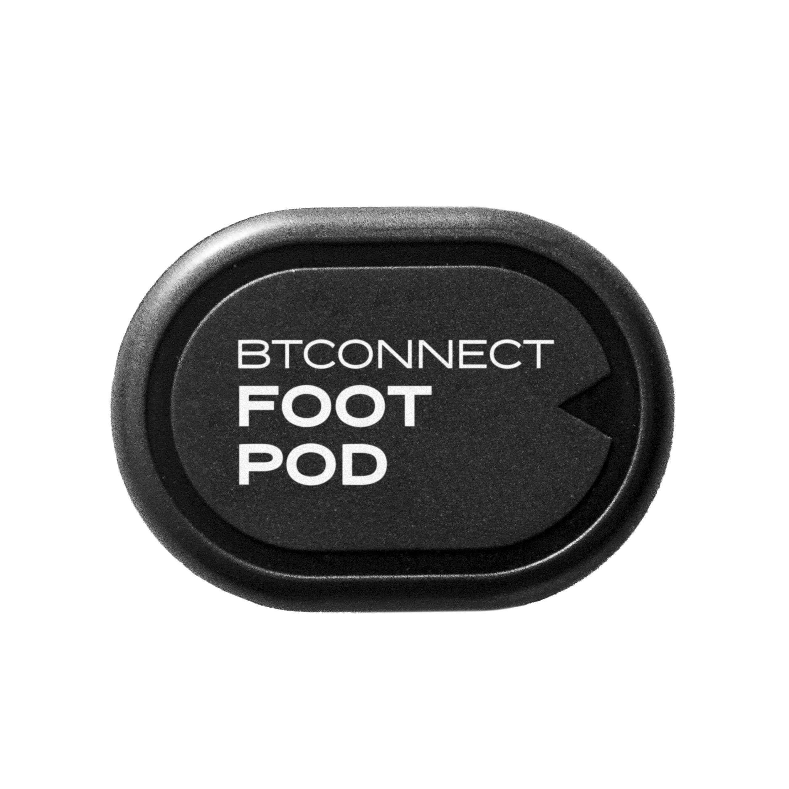 Capteur Footpod - Bodytone